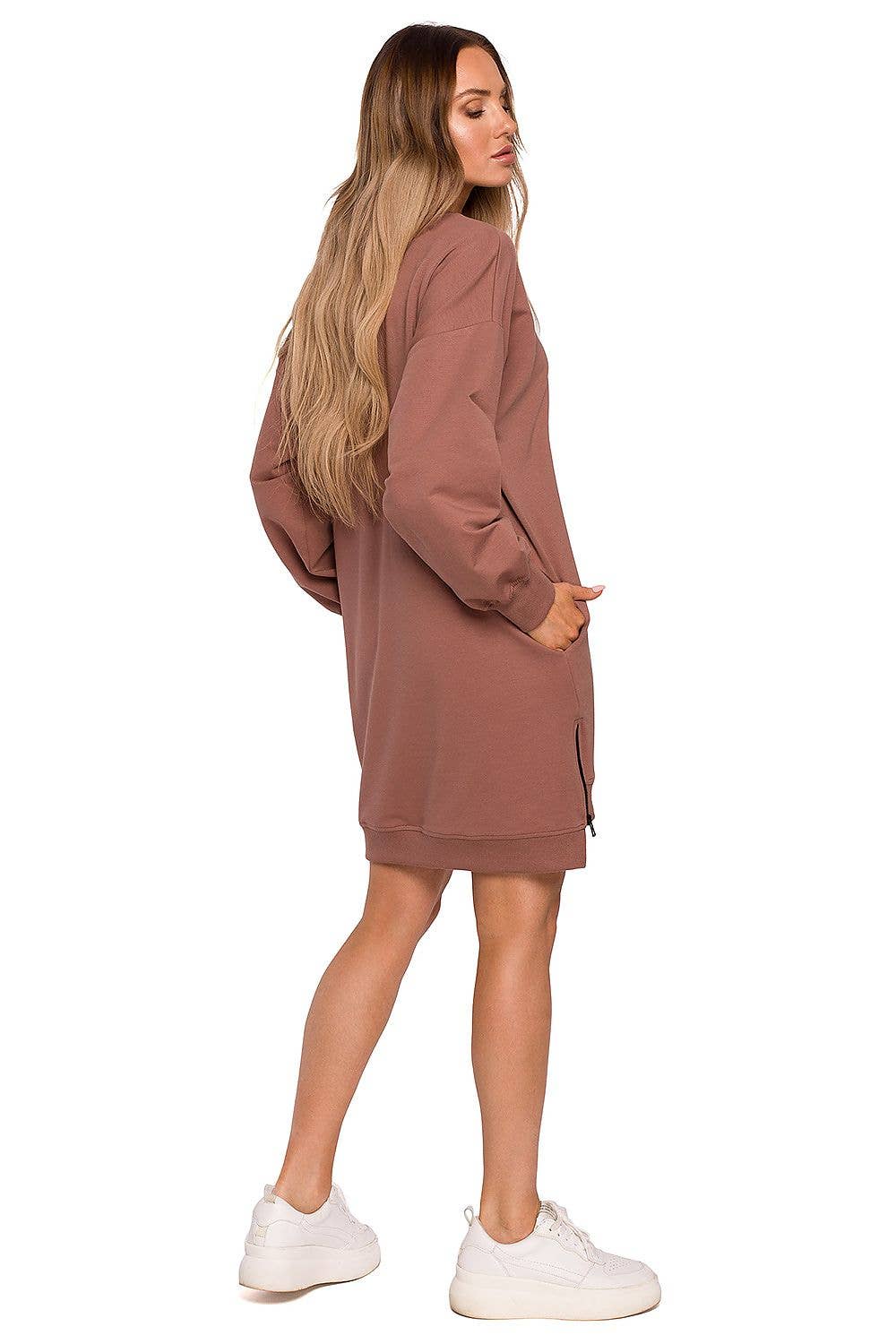 Lieber Deem Marktplatz - Wholesale Dress - Women's - Everyday Dress Model 163658 Moe7