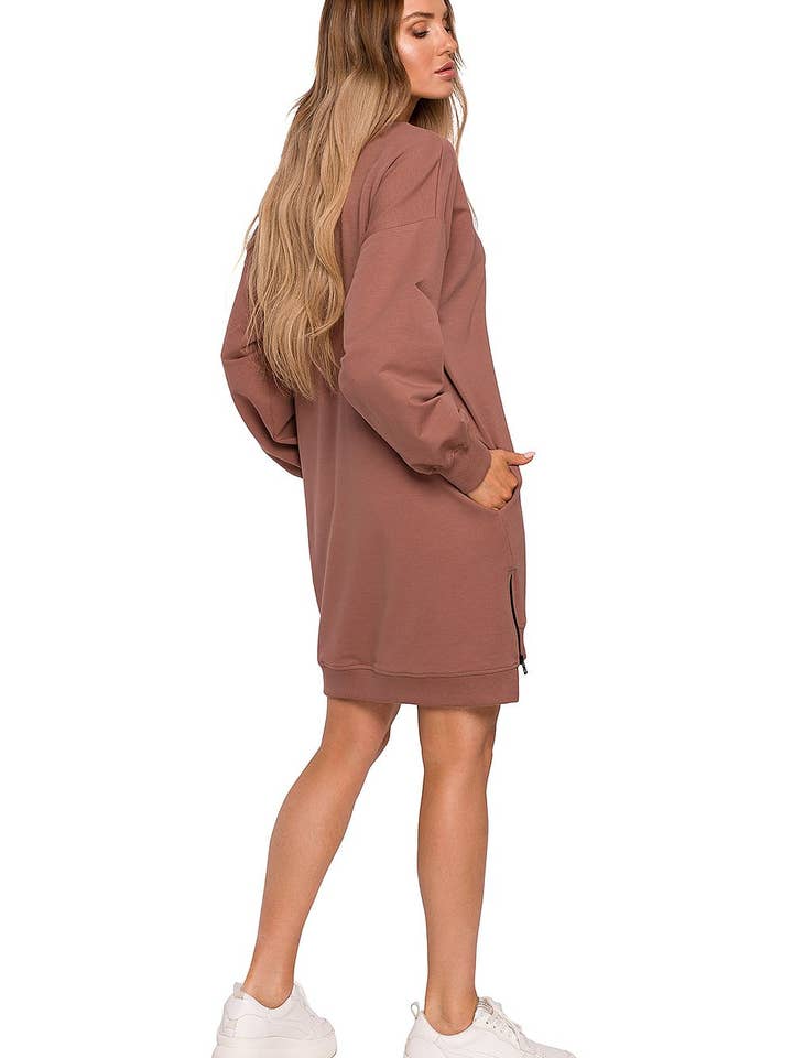 Lieber Deem Marktplatz - Wholesale Dress - Women's - Everyday Dress Model 163658 Moe7