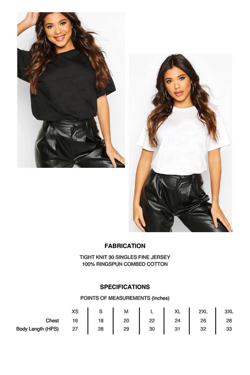 Nobrand - Wholesale Screen Printed T-Shirt - Women's - BLACK BOUGIE BLESSED GRAPHIC WOMENS T-SHIRT4