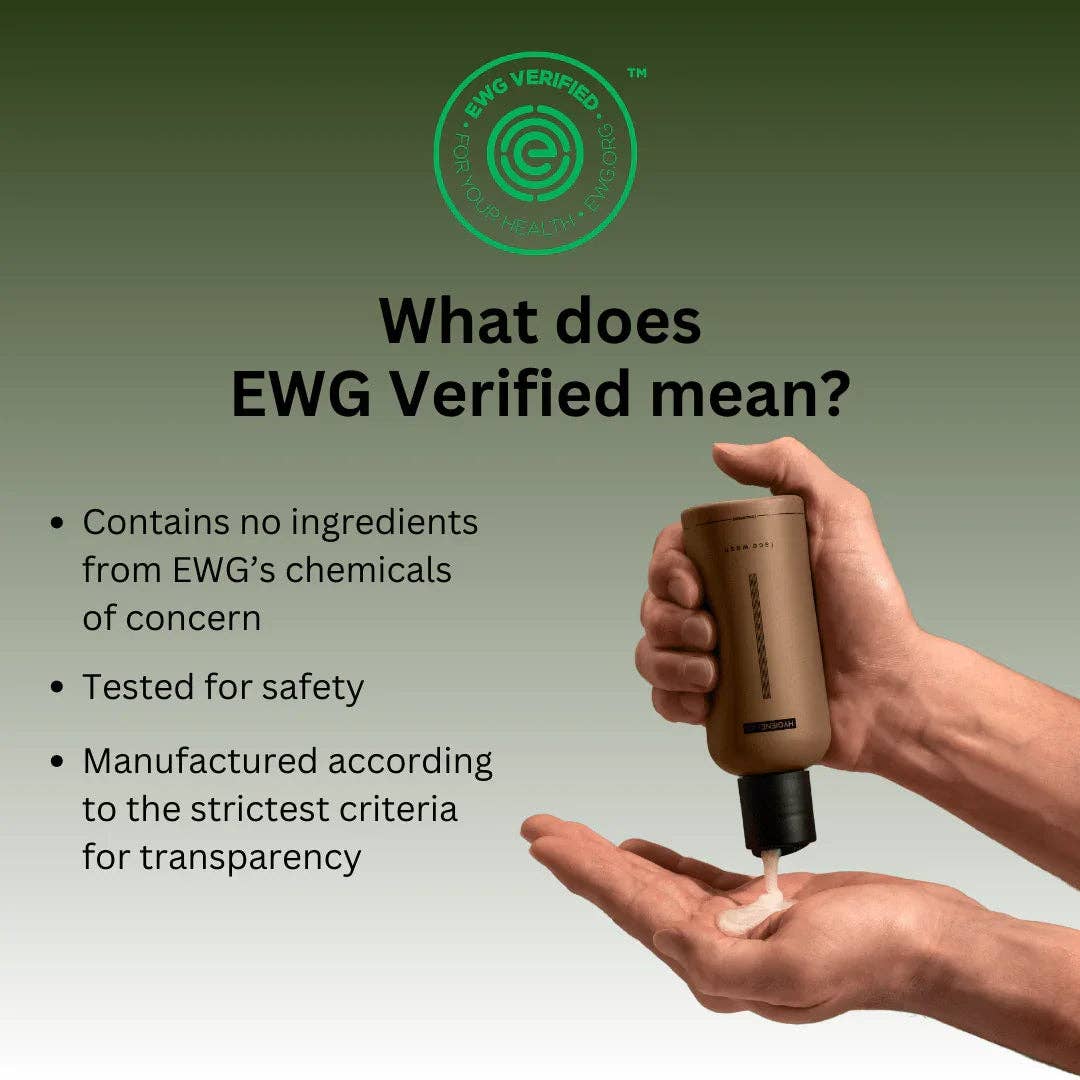 HygieneLab - Wholesale Facial Cleanser - Face Wash5