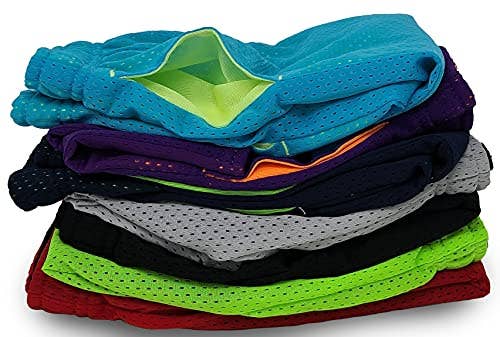 I-Wear Brands - Wholesale Athletic Shorts - Kids - Boy's Basketball Shorts With Pockets32