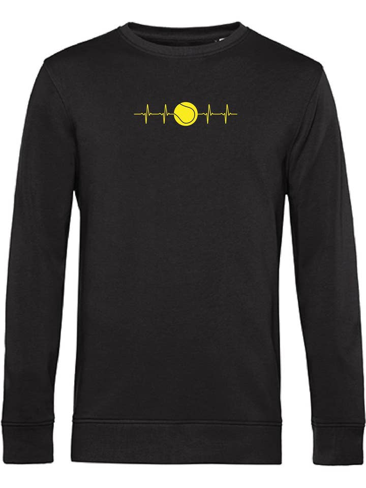 Pullover - Tennis - My Drinking Team für den Großhandel von PrintFreakz