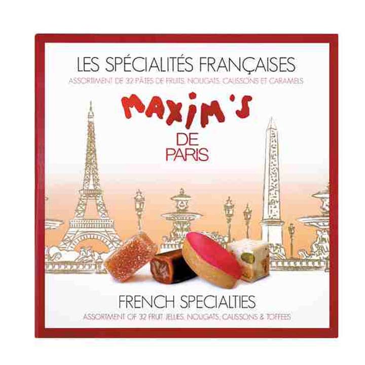 Maxim's de Paris 32 French Specialties 6.9oz for wholesale by The French Farm