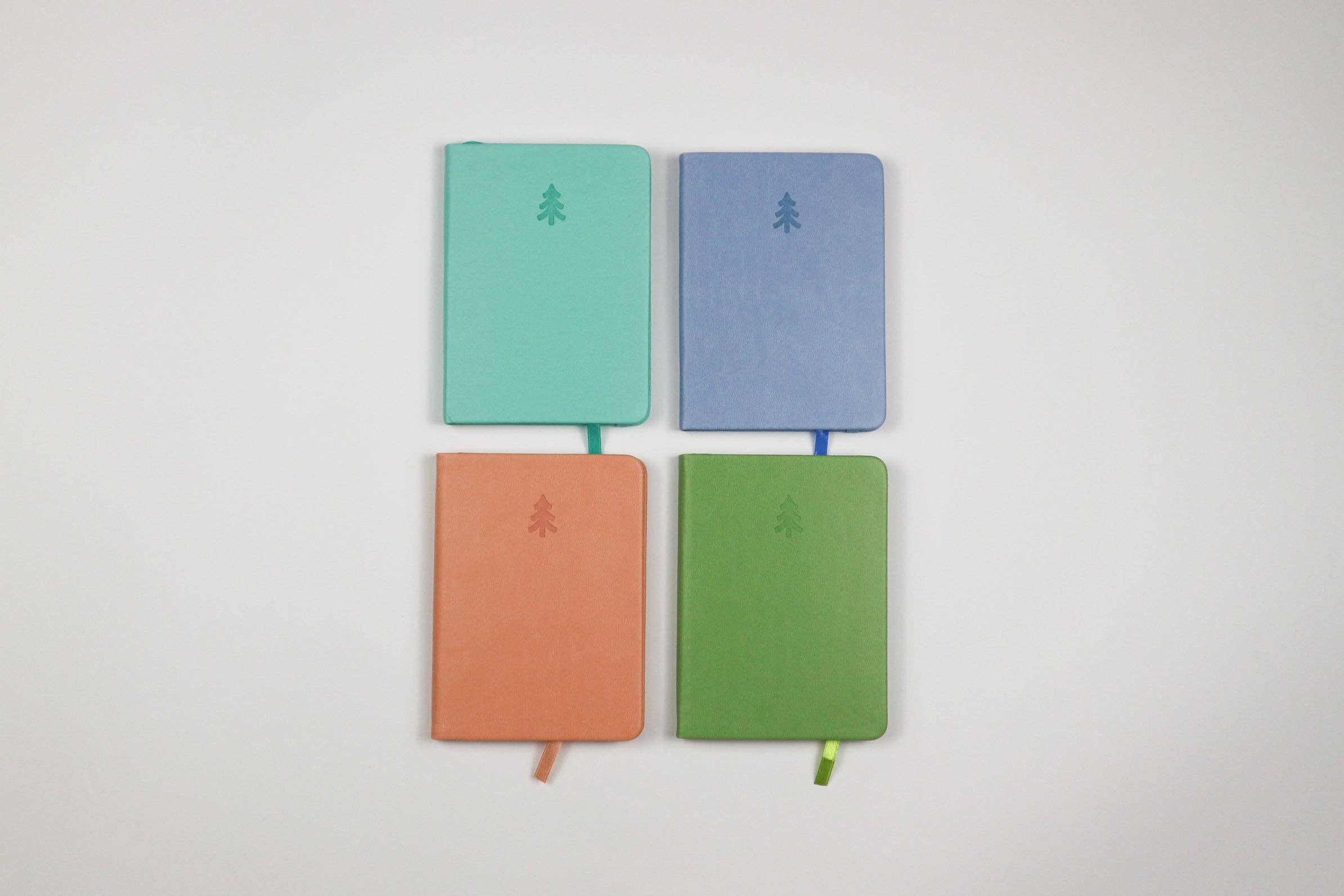 Wildly Supply Co. - Wholesale Notebook - Pocket Notebook - Teal1
