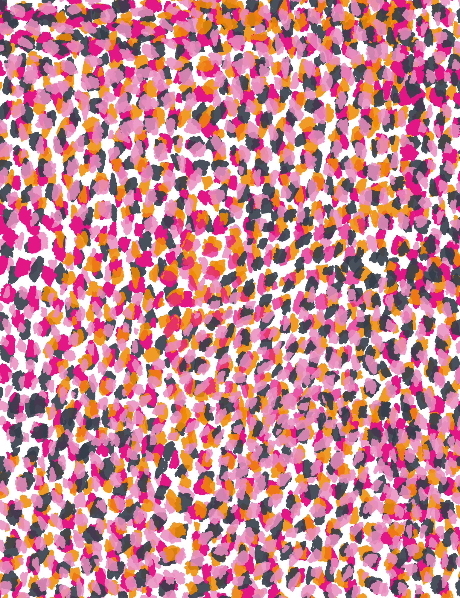 Small Biz Shipping Co – Engroshandel Konvolutter – 10 x 13" Poly Mailer - Konfetti1