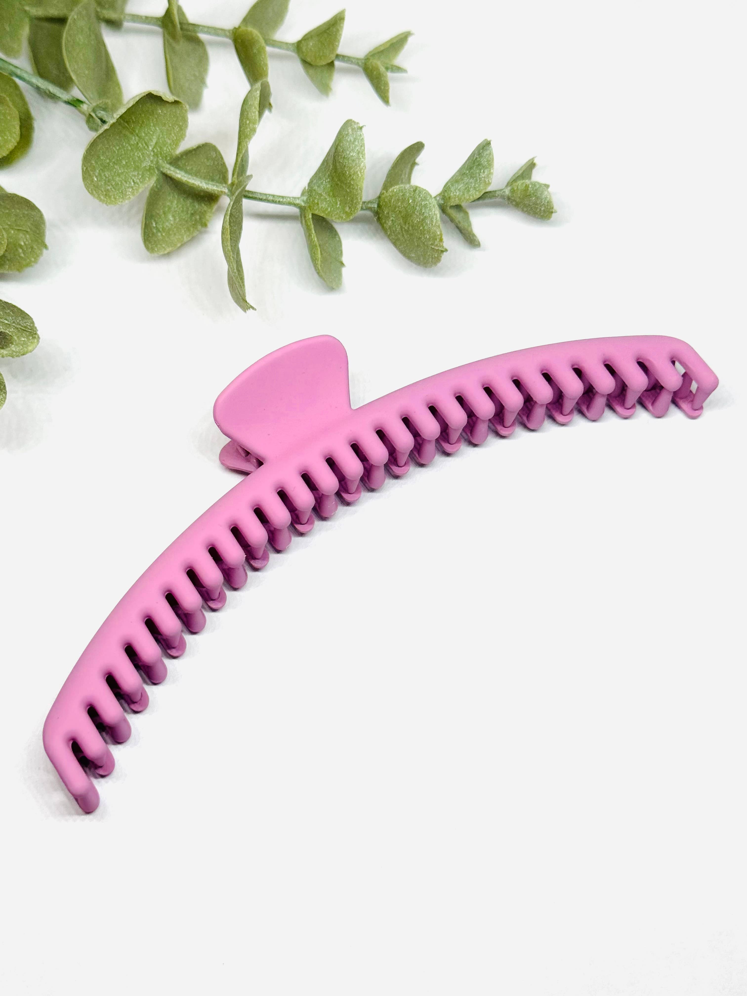 Kaydee Lynn LLC - Wholesale Hair Clip - Women's - Claw Clip 11