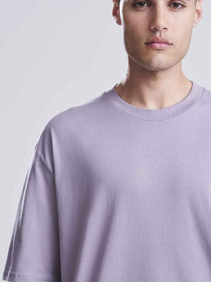 AWDis - T-Shirt Unisex Oversize 100 per la vendita all'ingrosso da parte di Pierre Francis