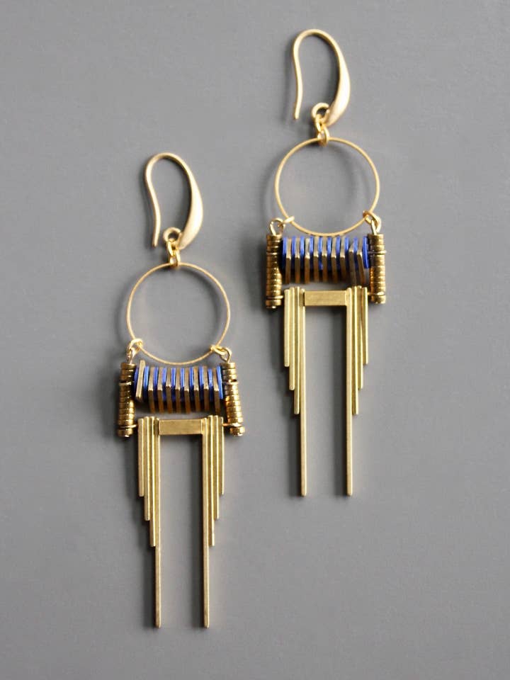 EMIE93 for wholesale by David Aubrey Jewelry