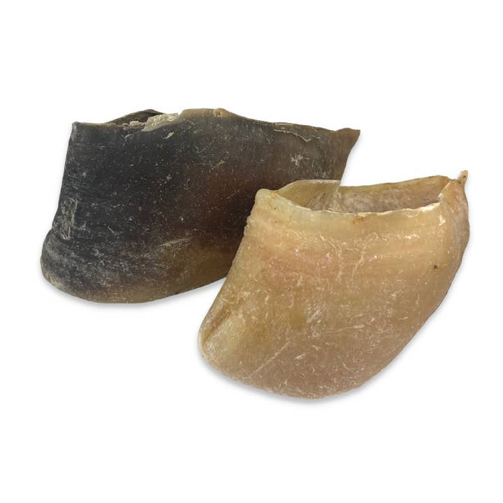 Lucky-Pet veal hooves, 10 pieces for wholesale by Lucky-Pet Handels- und Produktions GmbH