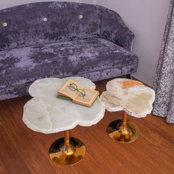 Forzini - Wholesale Side Table - Nesting side table8