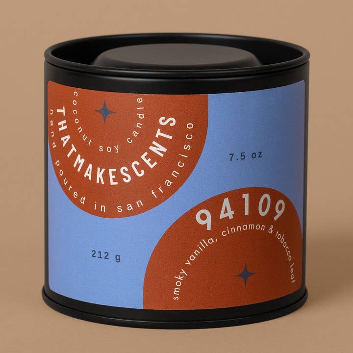 94109 | Polk/Russian Hill/Nob Hill for wholesale by ThatmakescentsCo