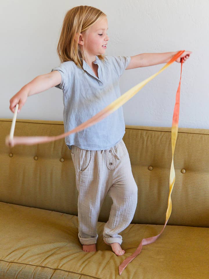 Sarah’s Silks – wholesale Toy wand – Kids – Desert Streamer3