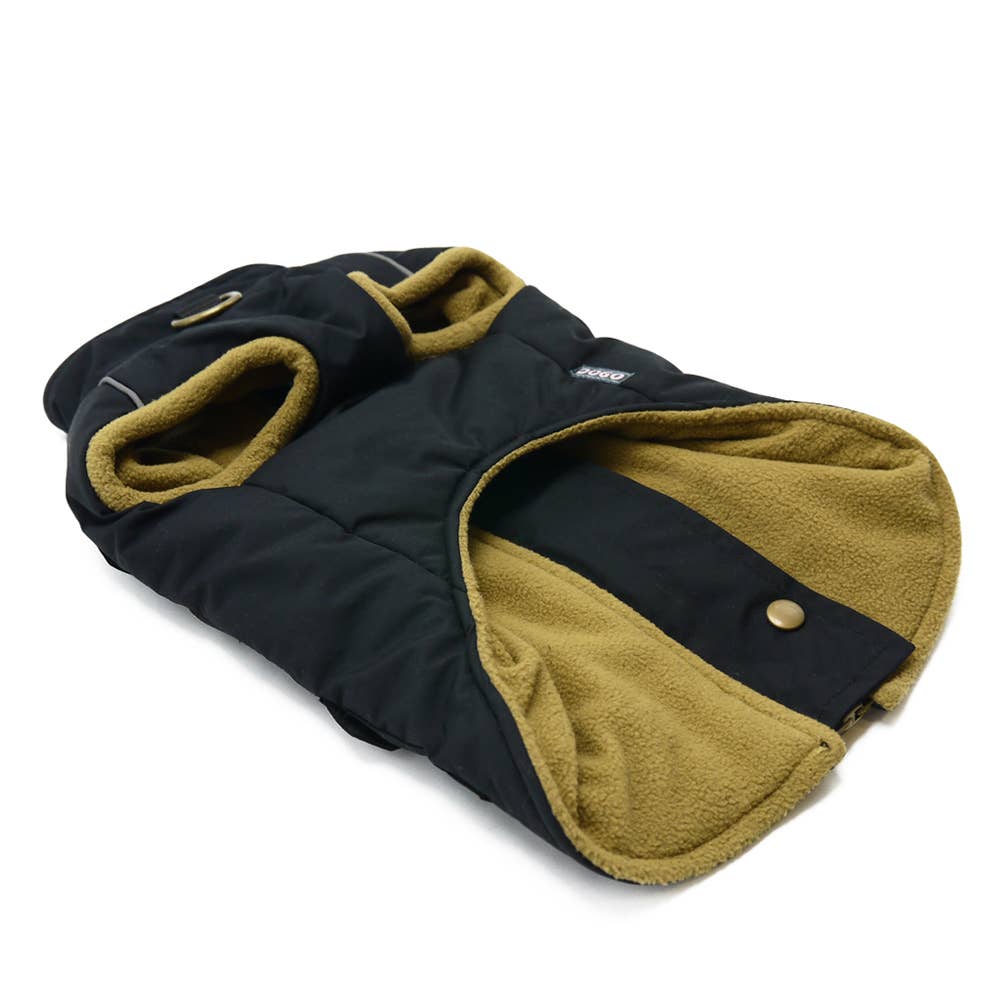 Dogo Pet - Wholesale Pet Coat - Dog - Pocket Runner Coat8