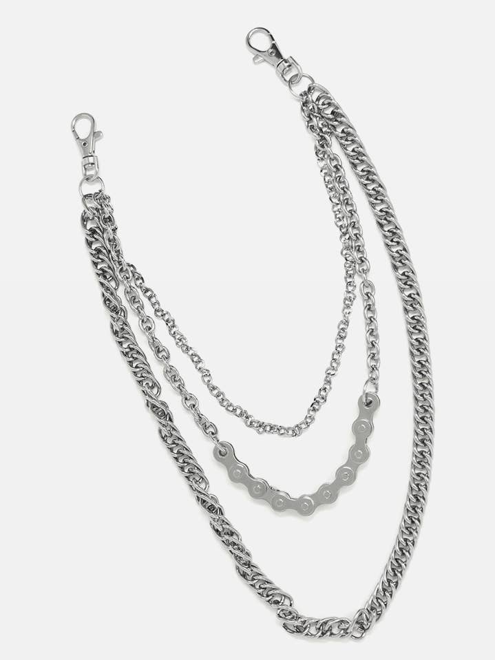 CADENA PANTALÓN TRIPLE para venta al por mayor de AKINGS