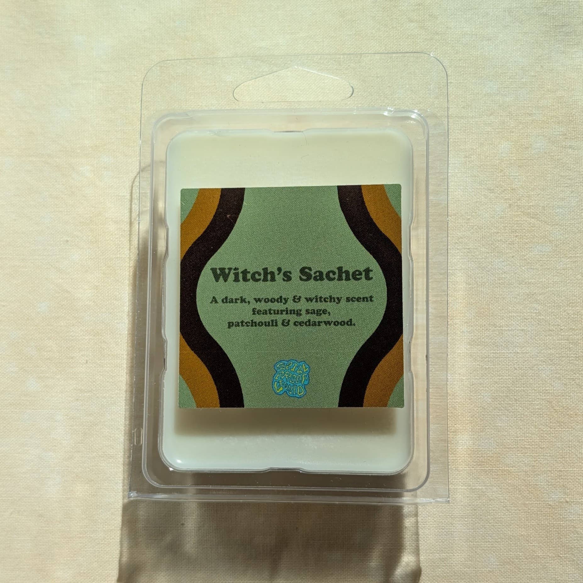 SpillProofLiquid - Wholesale Wax Melt - Core Scented 100% Soy Wax Melt Tarts, 2.75 oz8