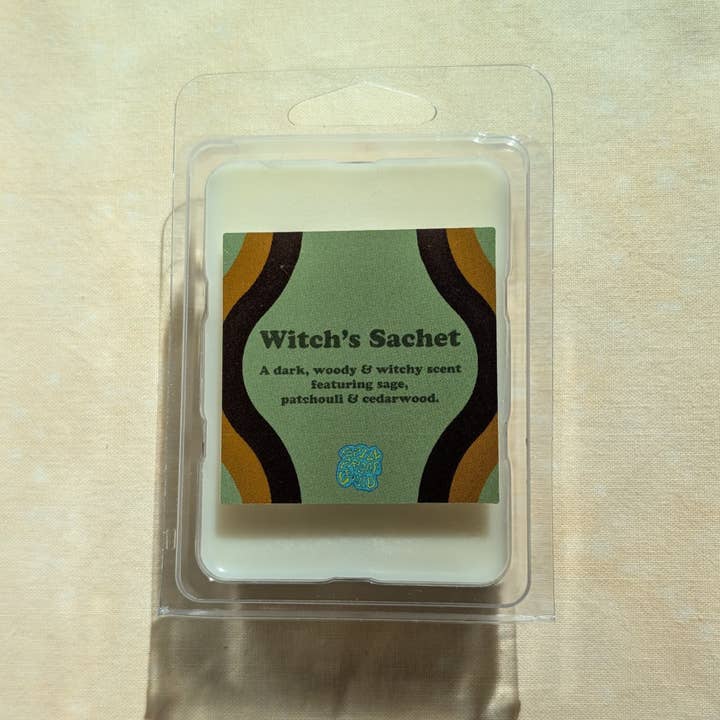 SpillProofLiquid - Wholesale Wax Melt - Core Scented 100% Soy Wax Melt Tarts, 2.75 oz8