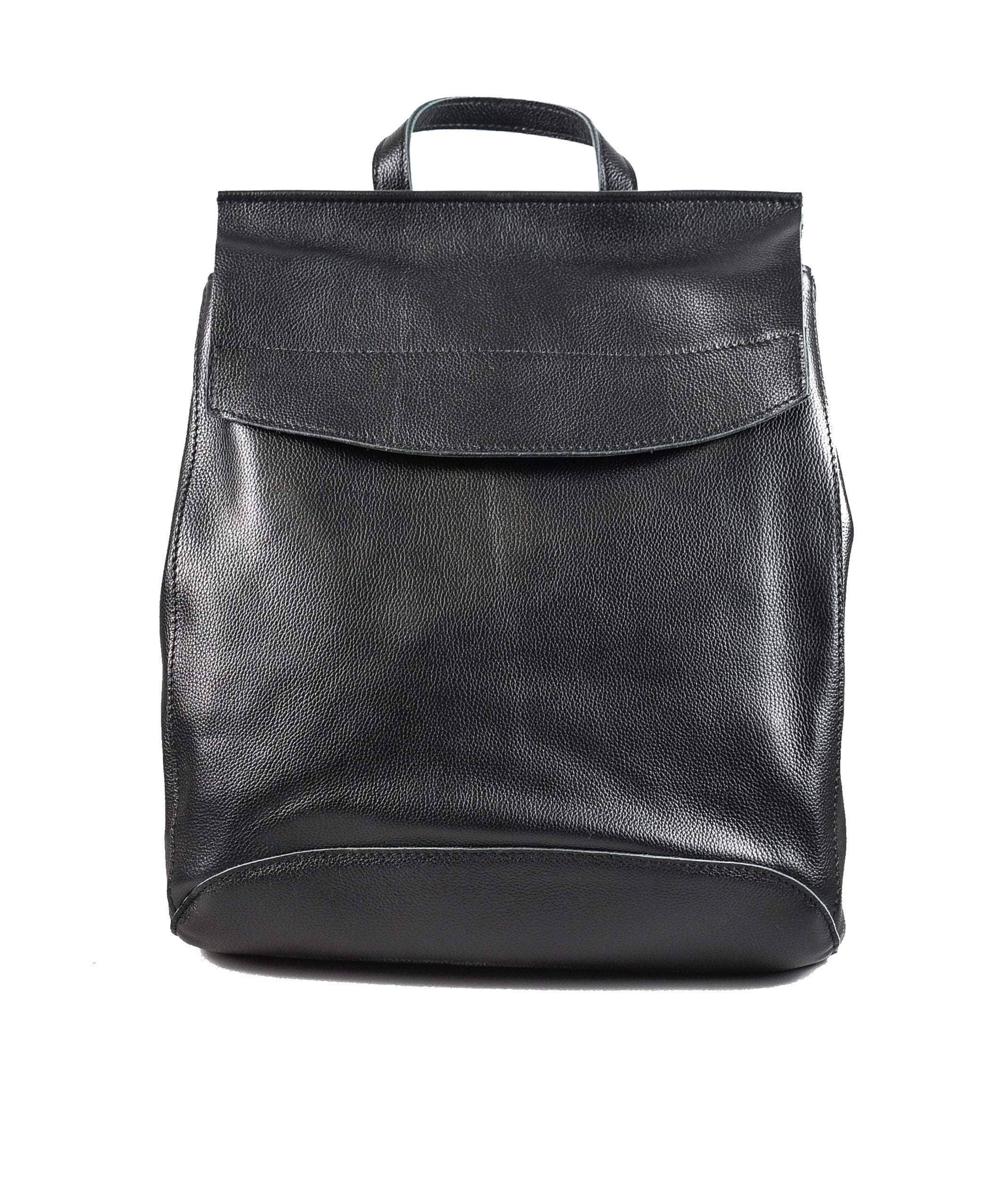 ZEDE PARIS – wholesale Ryggsäck - Dam – ALESIA ryggsäck i kohud