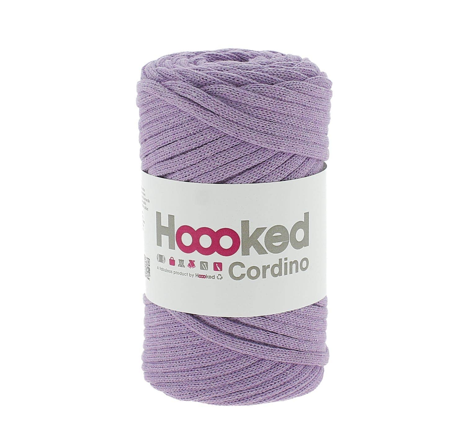 Hoooked Yarns - Wholesale Yarn - Cordino39