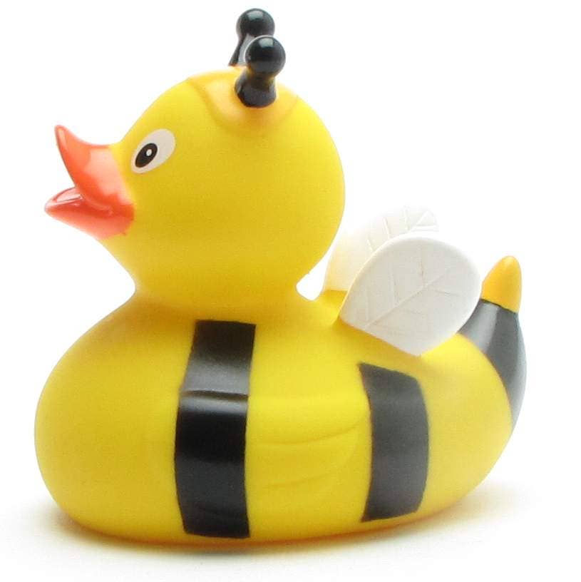 Duckshop - Wholesale Bath Toy - Baby - Rubber Duck Bee - Rubber Duck3