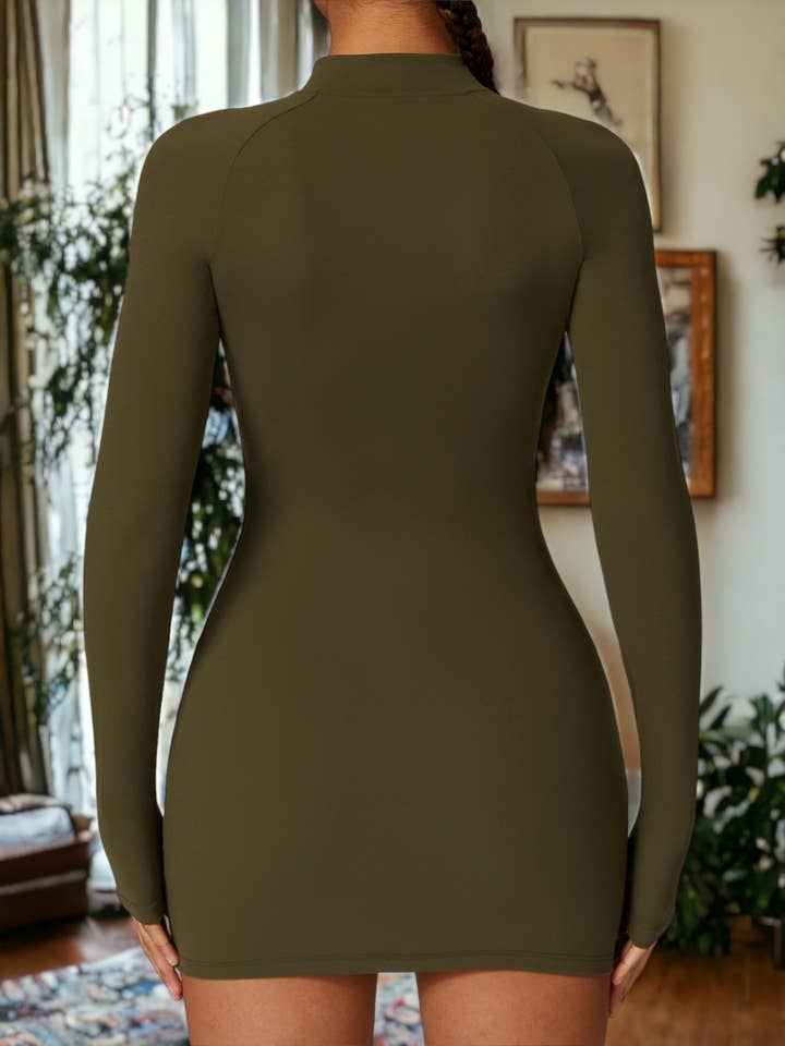 Active by Anna-Kaci - Wholesale Athletic Top - Women's - Slimming Quick-Drying Fitness Yoga Long-Sleeved Cloth8