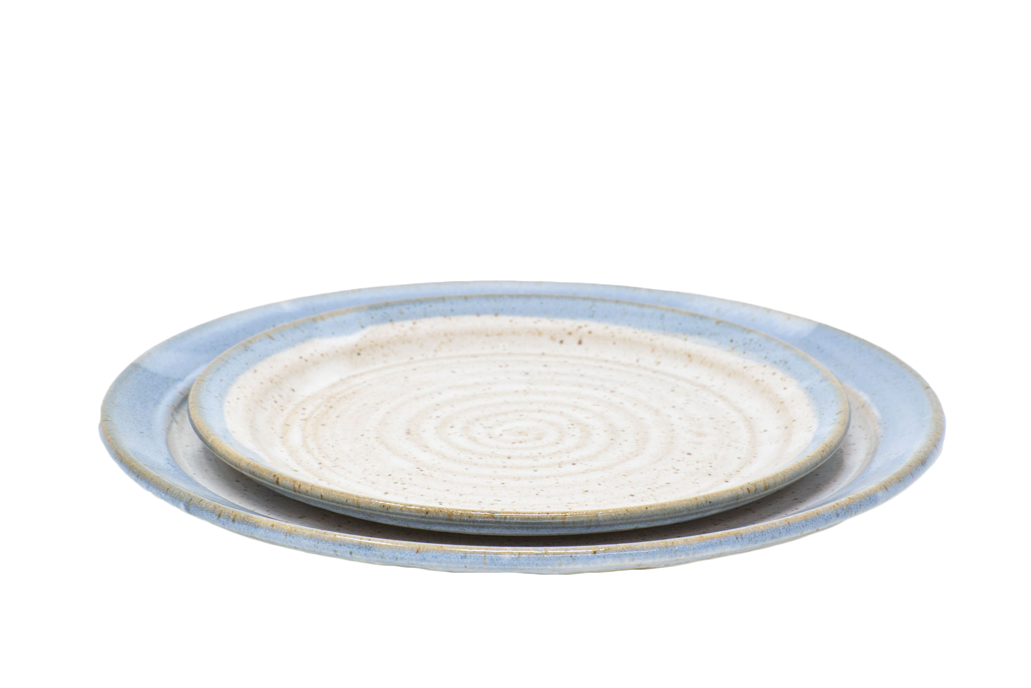 Mollie Jenkins Pottery - Wholesale Dinner Plate - Supper Plate6