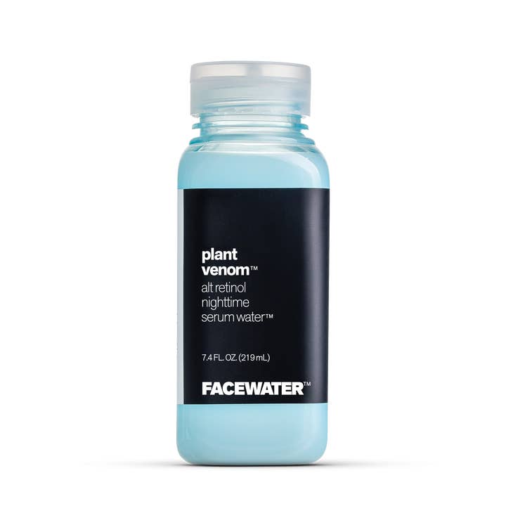 Plant Venom Alt Retinol Serum Water for wholesale by Plant Beauty Distillery