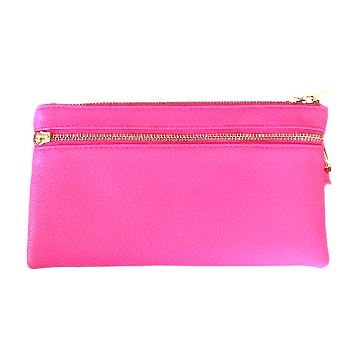 Kenze Panne – wholesale Crossbody bag – Women's – COMPARTMENT CROSSBODY OR WHRISLET5