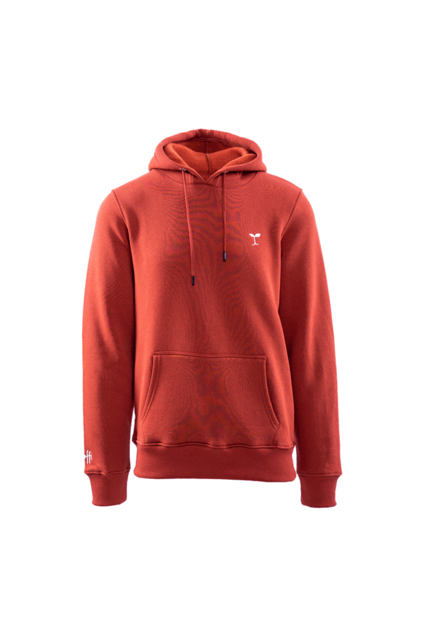 KOFFI - Wholesale Hoodie - Unisex - French terry fabric hoodie15