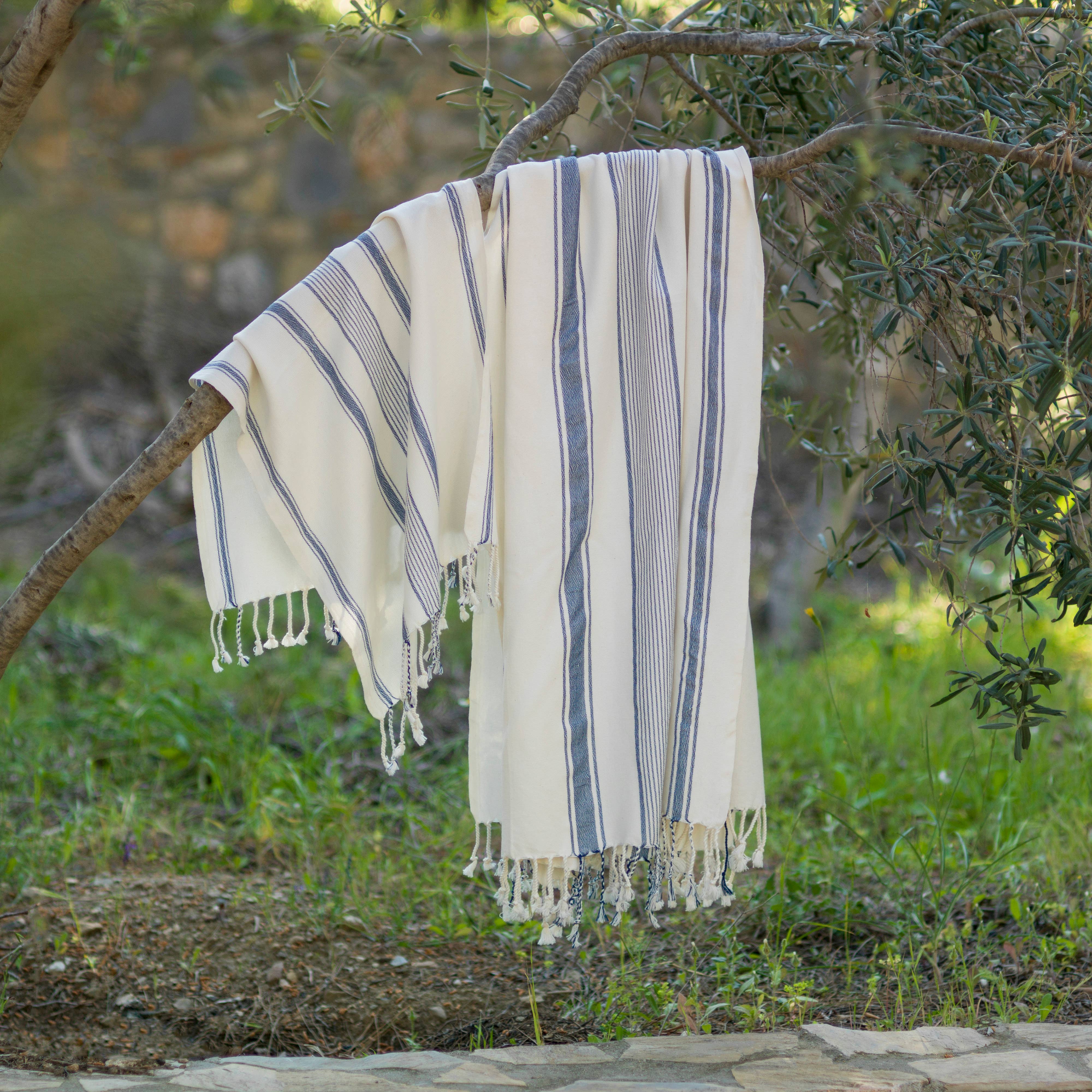 loom.ist - Wholesale Tea Towel - Natural Hand Towel / Tea Towel2