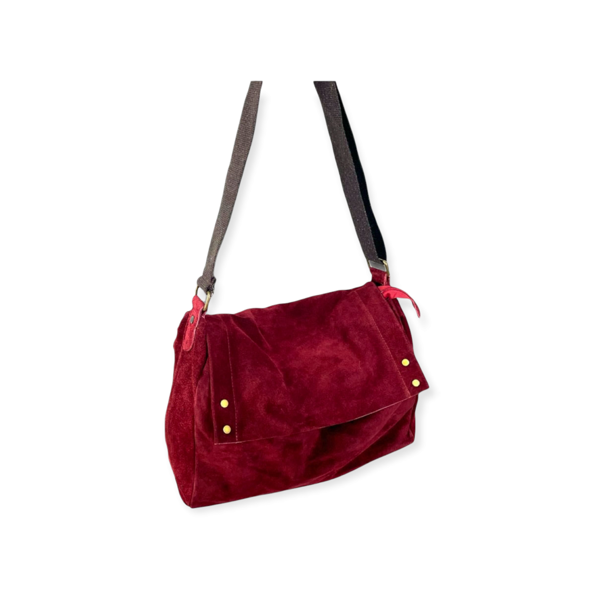 Quinn Triple Compartment Color Block Tote Bag by Mia K - Walmart.com