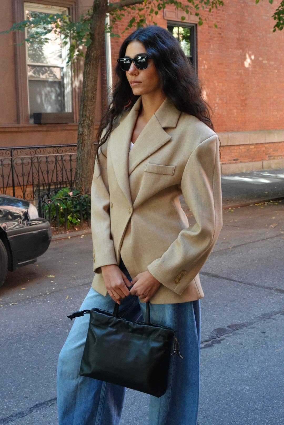 LEMIZ - Wholesale Draagtas - Dames - MINI ASISI TOTE8