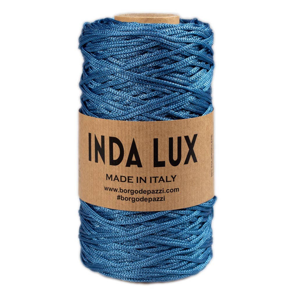 Borgo de' Pazzi - Firenze - Wholesale Yarn - Inda Lux23