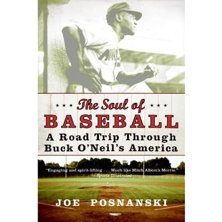 Soul of Baseball, The:Joe Posnanski for wholesale by HarperCollins