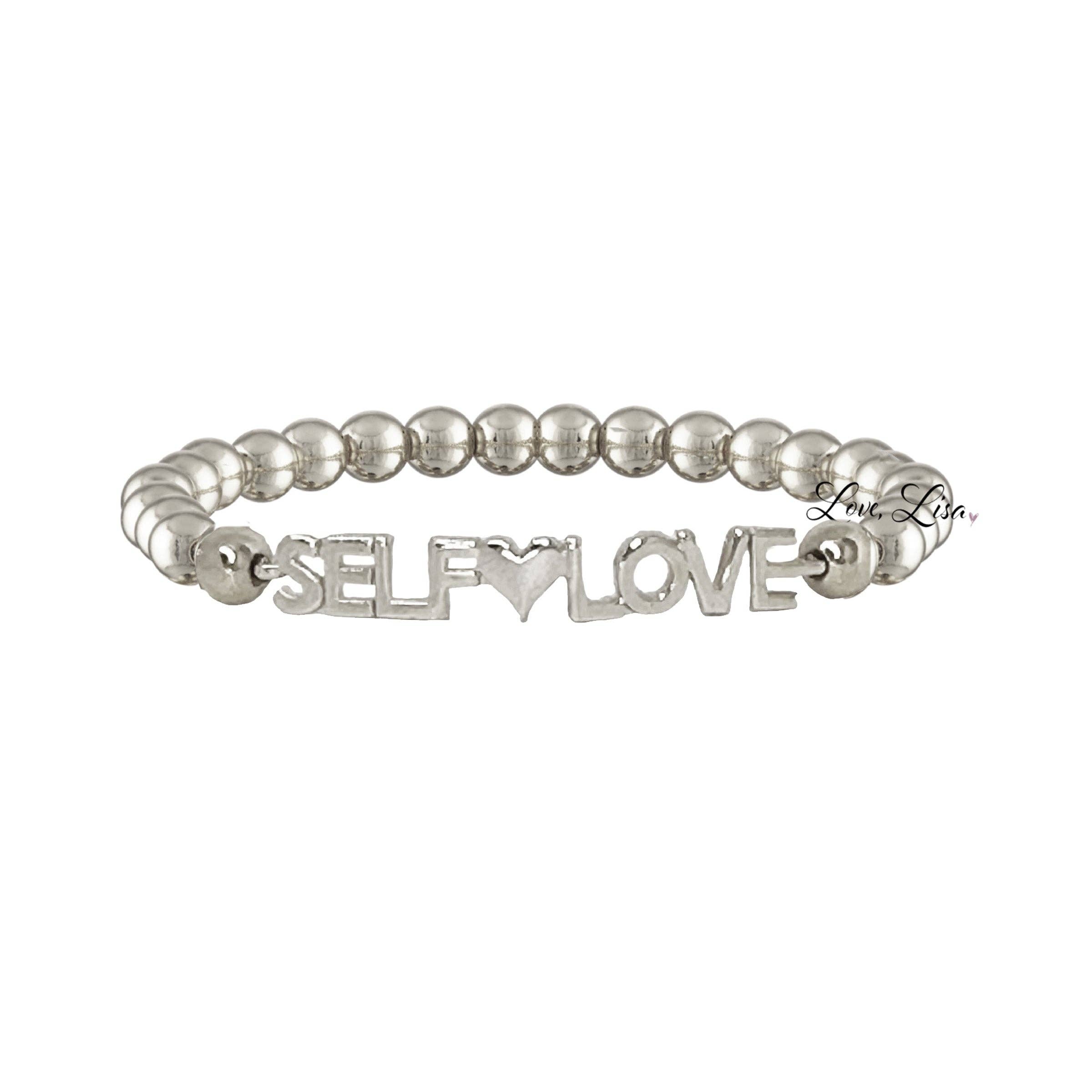 Love, Lisa - Wholesale Beaded Bracelet - Karen's Powerful Reminder Bracelet16