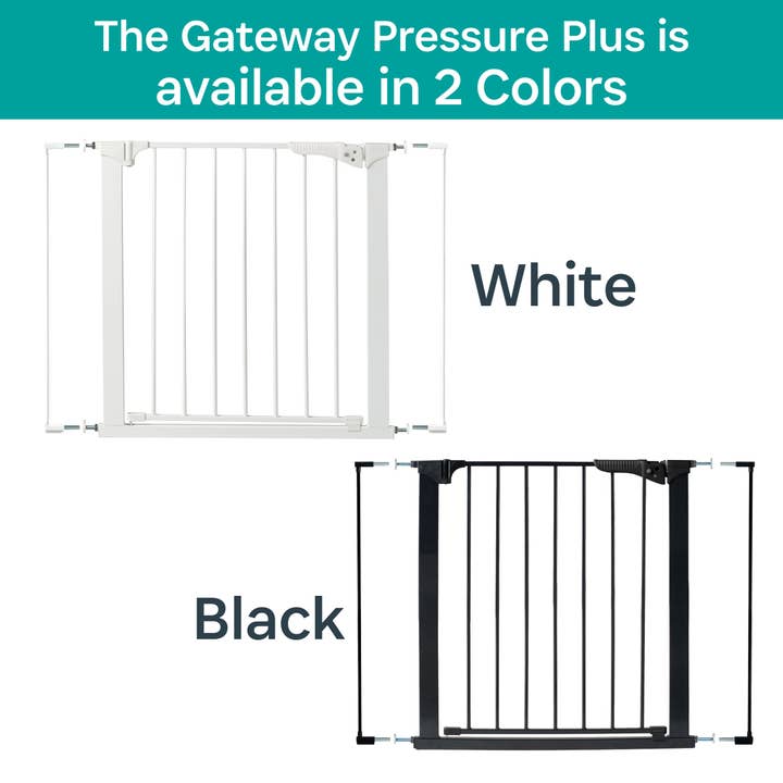 KidCo - Wholesale Safety Equipment - Gateway® Pressure Plus