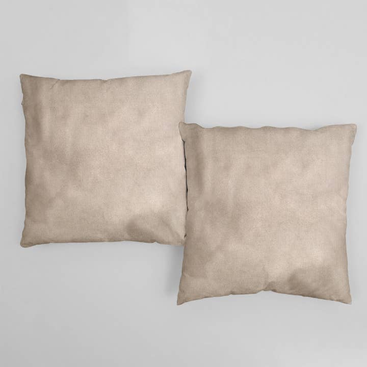 CASASRO® Decorative Throw Pillow Covers | Deluxe Velvet Fabric | 10 Colours Option | 16cmx16cm | Square Couch Pillow for Home Decoration | Washable Covers for wholesale by CASASRO