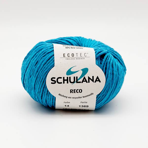 SCHULANA - Wholesale Yarn - Reco wool39