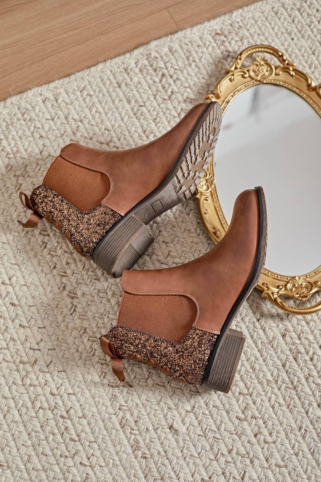 ERYNN - Venta al por mayor Botines - Mujer - Botines - Elsa0