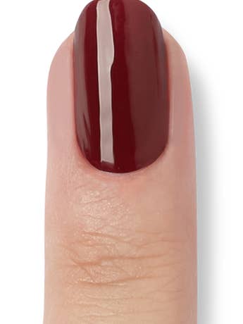 Burgundy for wholesale by Miss Sophie