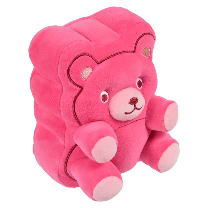 The Toy Network - Wholesale Stuffed/Plush Toy - Kids & Baby - 9" YUMMY BEAR