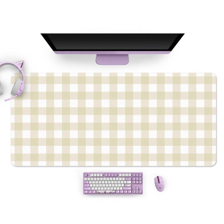 Petimint - Vente Tapis de souris - Picnic Mouse Pads, accessoires de jeu sur PC
