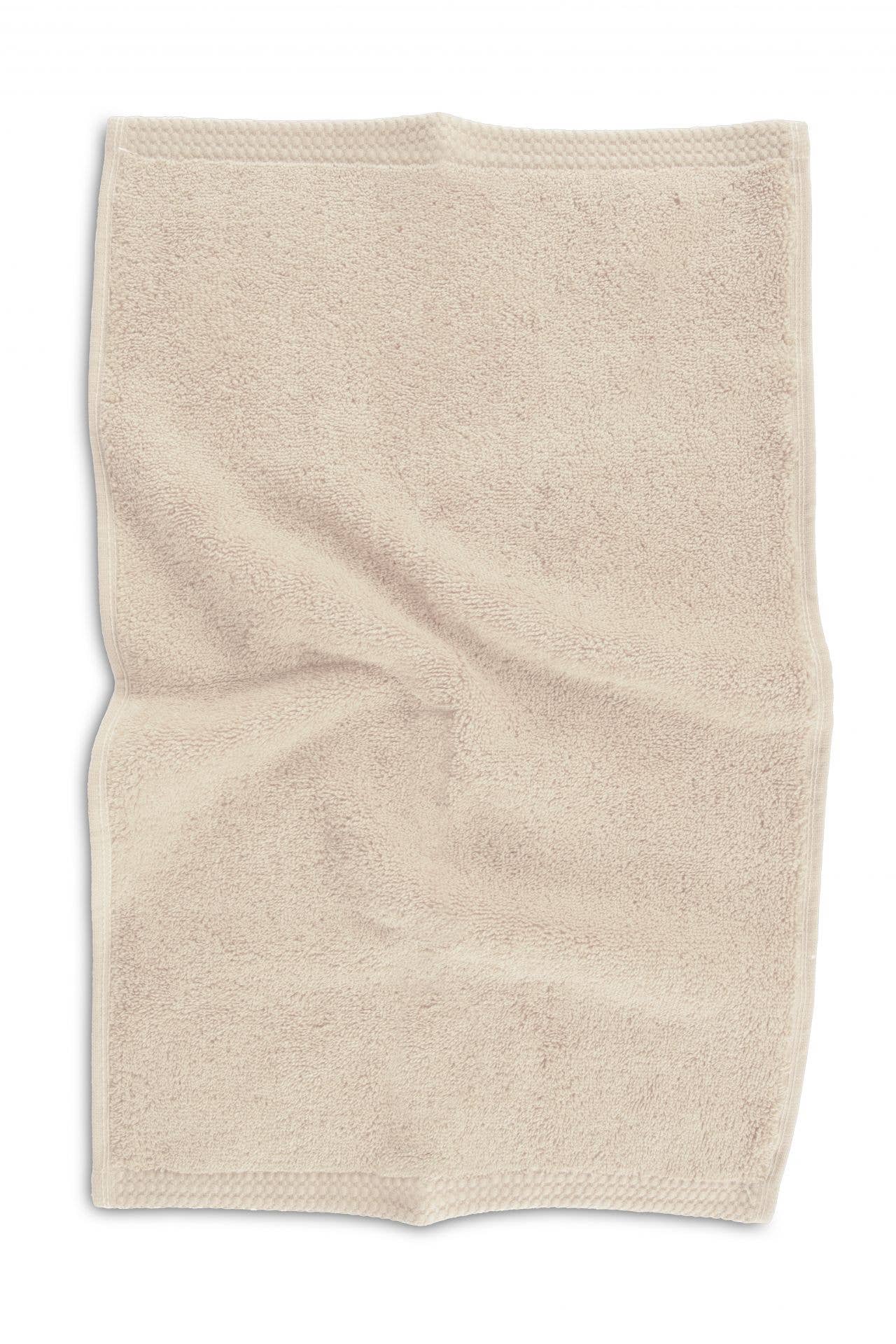Tiseco - Wholesale Hand Towel - Hand towel DELUX 30x50 cm10