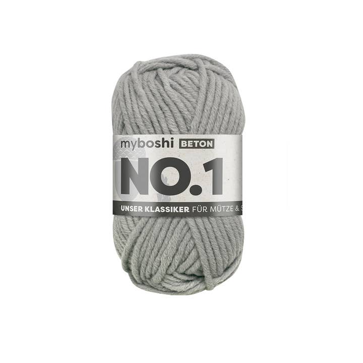 myboshi - Wholesale Yarn - No.1 Wool - bestselling wool for crocheting and knitting35