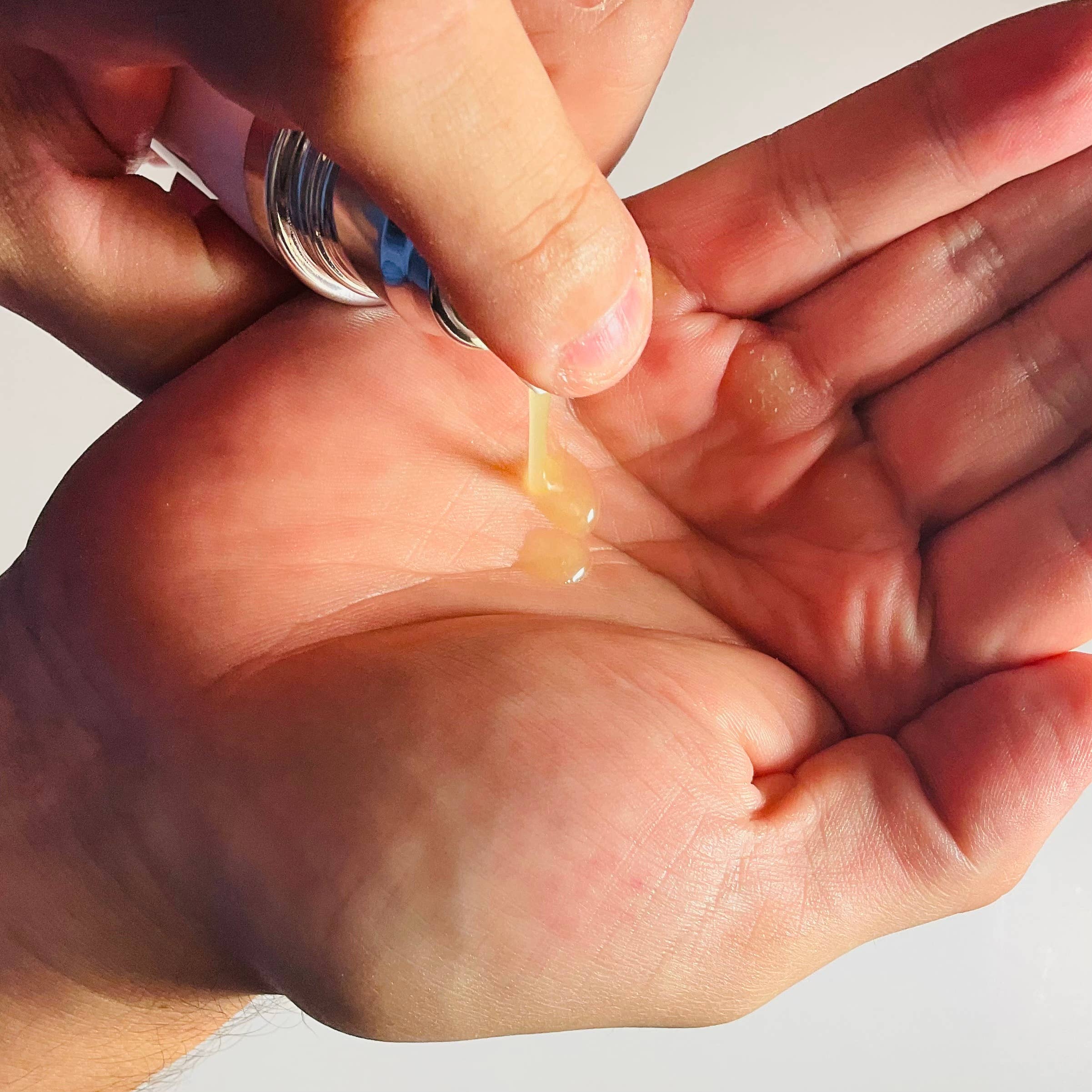 Believe In Your Beard - Wholesale Beard Styling Product - Beard Juice | Encore1