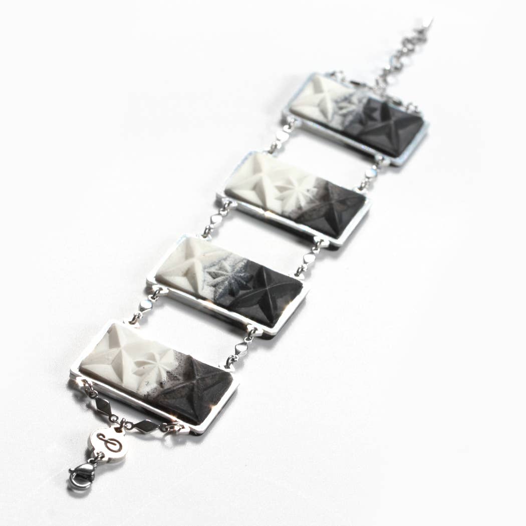 Bijoux Pépine - Wholesale Link & Chain Bracelet - Dihya - Bracelet4