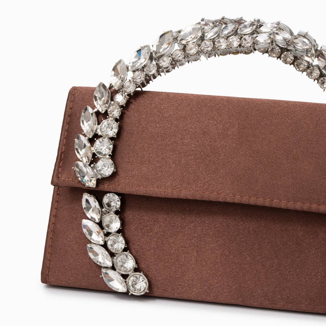 Verano Hill - Vente Pochette – femme - Sac à main Belle6