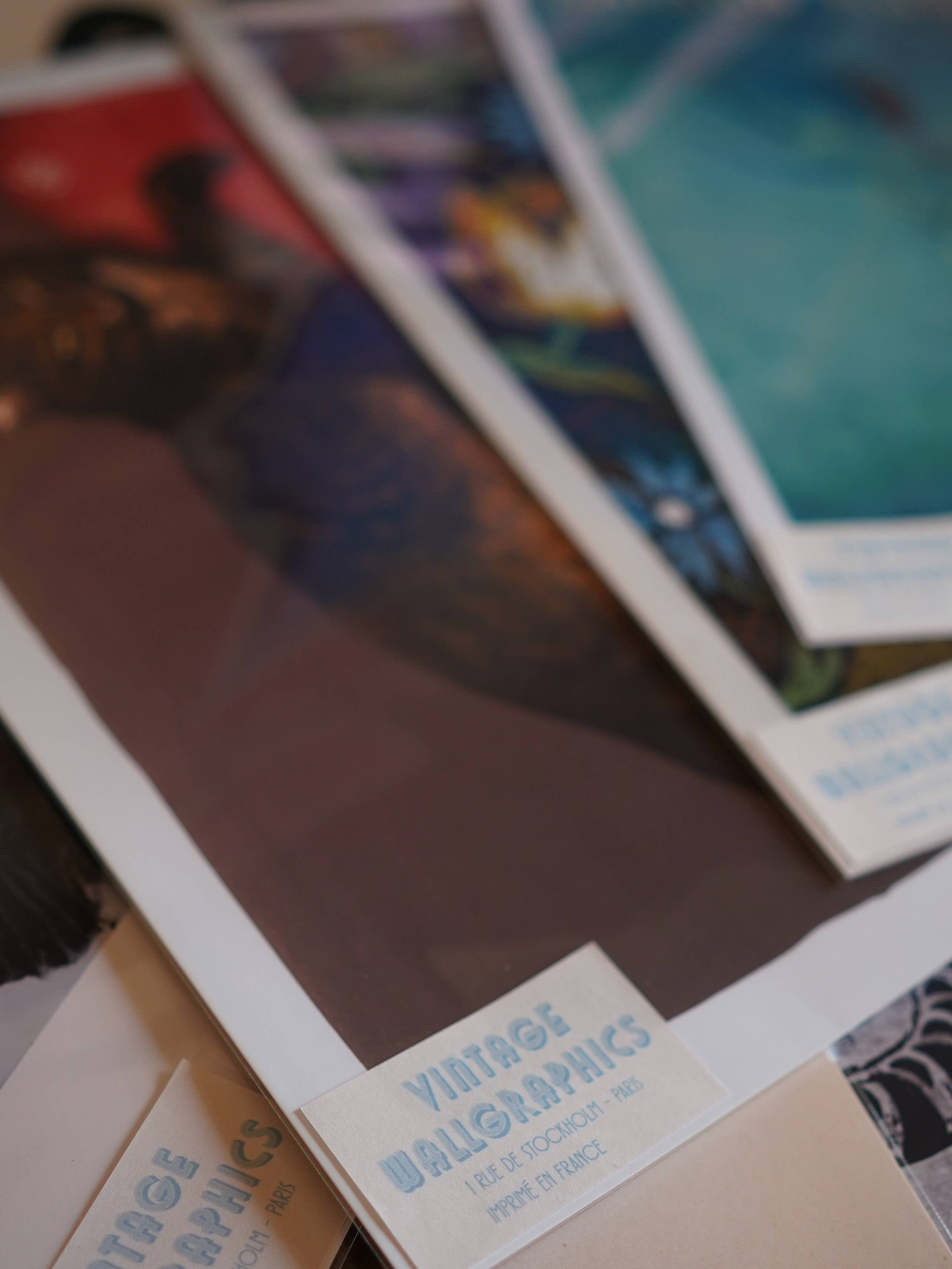 Vintage Wall Graphics - Wholesale Poster - Art of Vintage Chinese Eveready Batteries Advertising2