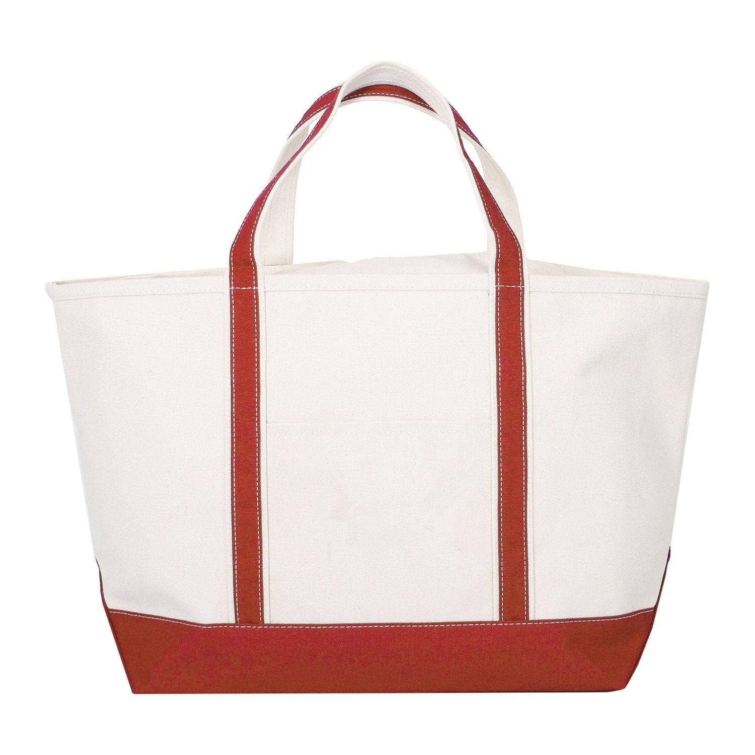 Tag and Crew - Wholesale Tote Bag - Women's - Ventura Tote Large0