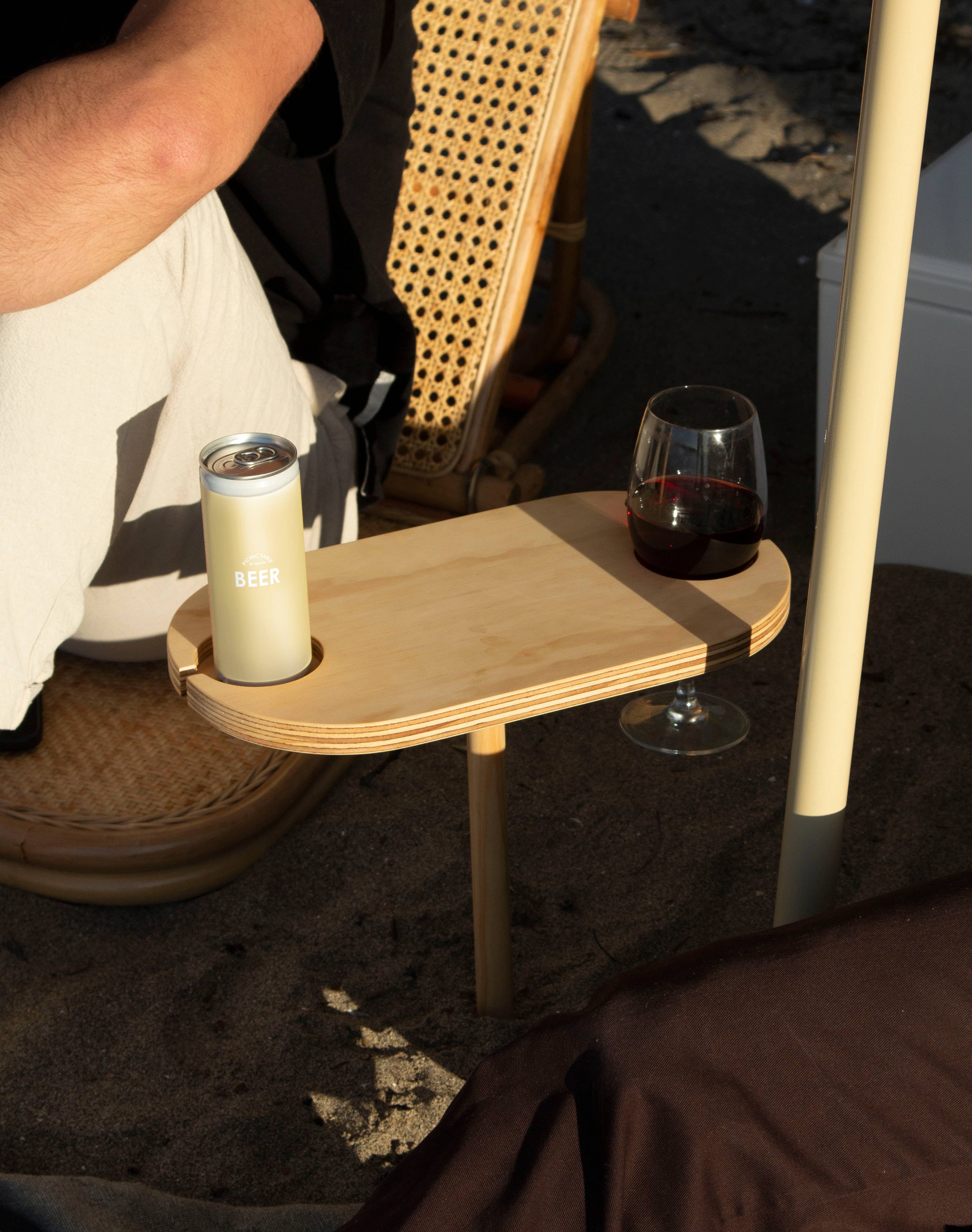 Mood – wholesale Patio table – Picnic Table