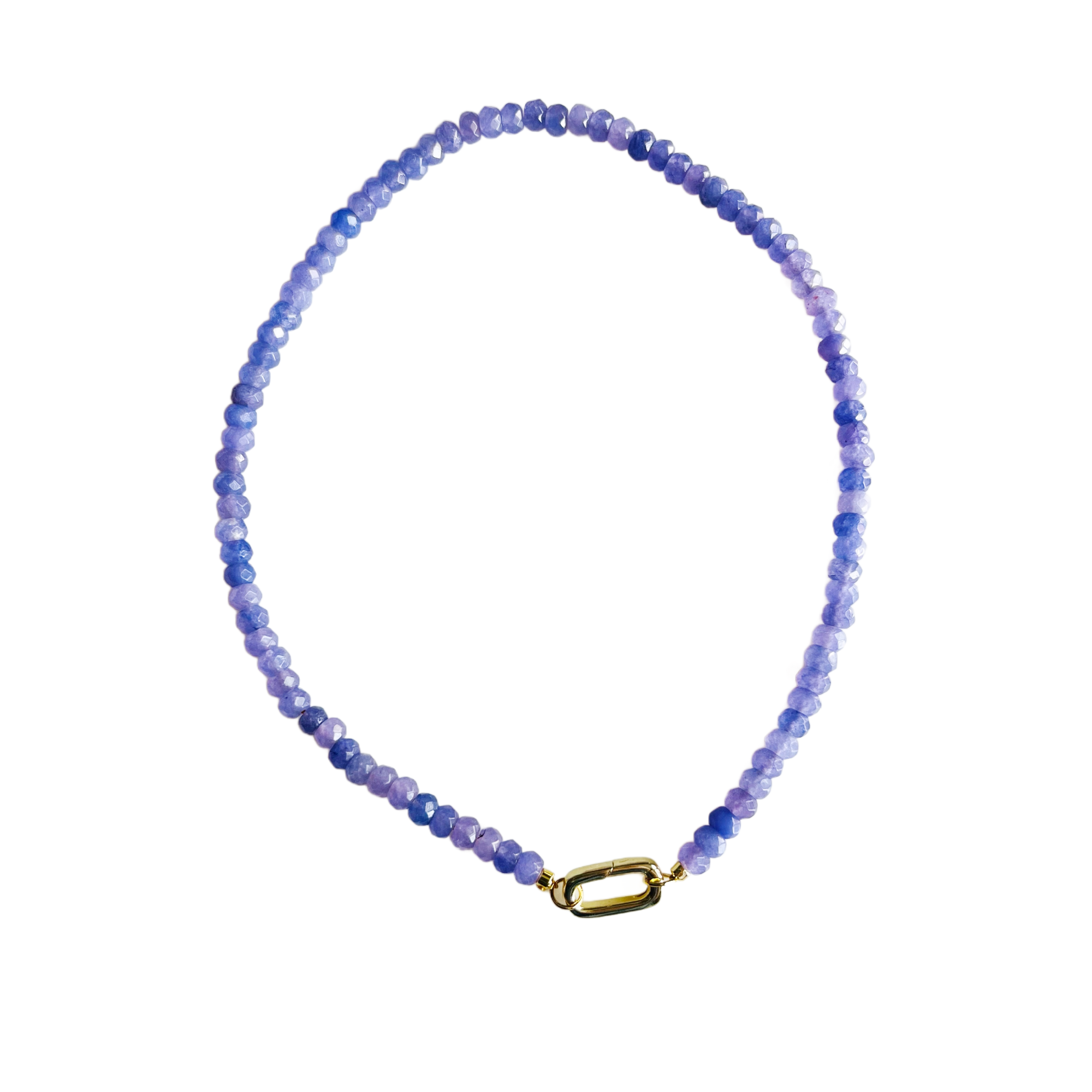 Market and King - Wholesale Beaded/Pearl Necklace - Mini Candy Necklaces9